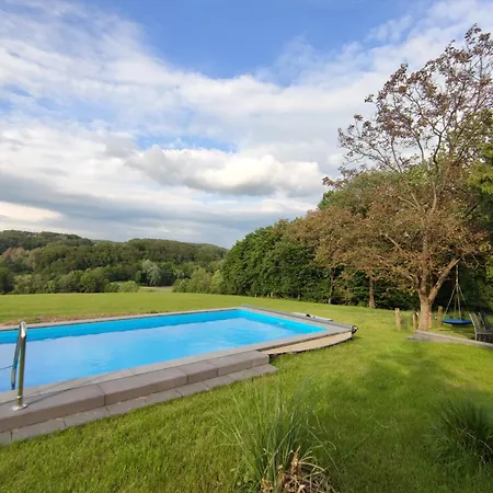 Apartment Schiefen - Urlaub Auf Dem Bauernhof