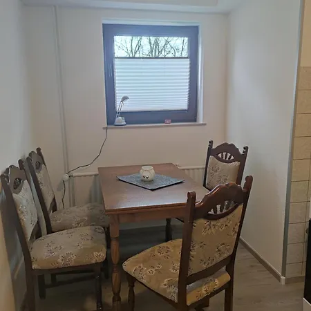 Apartment Schiefen - Urlaub Auf Dem Bauernhof *