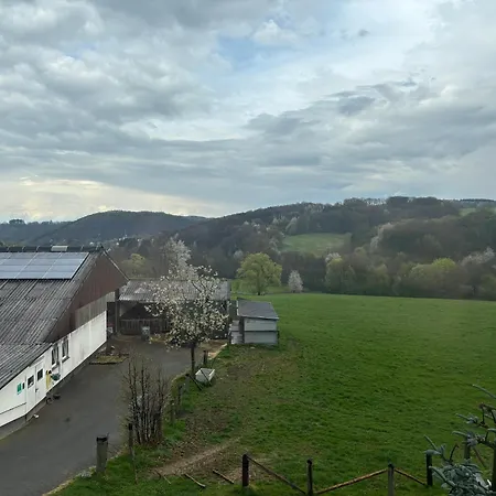 Schiefen - Urlaub Auf Dem Bauernhof * Eitorf