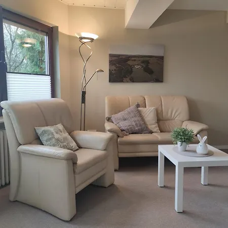 Apartment Schiefen - Urlaub Auf Dem Bauernhof