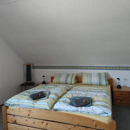Schiefen - Urlaub Auf Dem Bauernhof Apartment