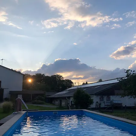 Schiefen - Urlaub Auf Dem Bauernhof Eitorf