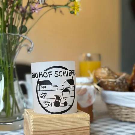 Schiefen - Urlaub Auf Dem Bauernhof * Eitorf