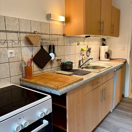 Apartmán Schiefen - Urlaub Auf Dem Bauernhof *