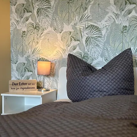 Apartmán Schiefen - Urlaub Auf Dem Bauernhof *