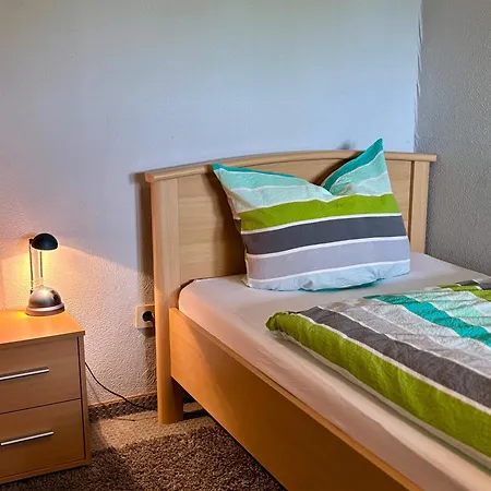 Schiefen - Urlaub Auf Dem Bauernhof Apartmán Eitorf