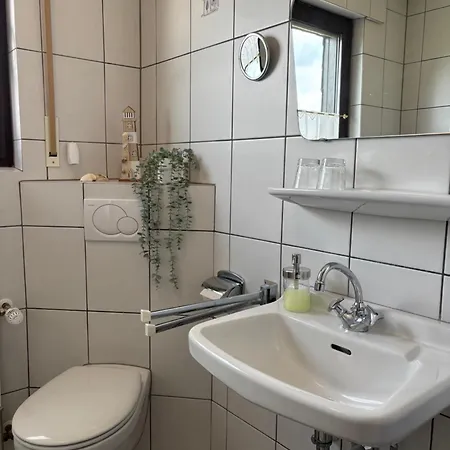 Apartament Schiefen - Urlaub Auf Dem Bauernhof *