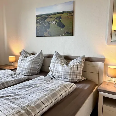 Apartament Schiefen - Urlaub Auf Dem Bauernhof