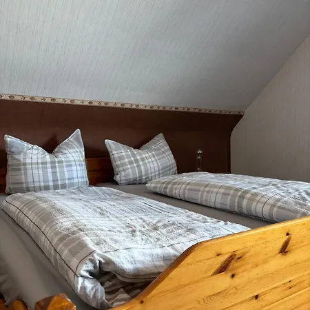 Apartmán Schiefen - Urlaub Auf Dem Bauernhof