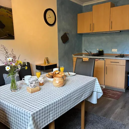 Schiefen - Urlaub Auf Dem Bauernhof Eitorf