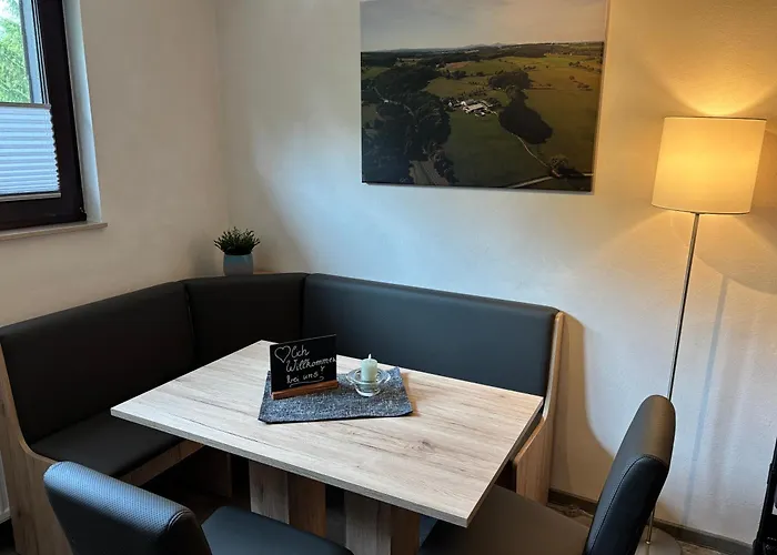 شقة Schiefen - Urlaub Auf Dem Bauernhof *