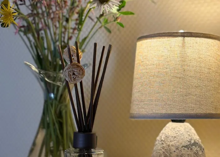 Schiefen - Urlaub Auf Dem Bauernhof Lejlighed