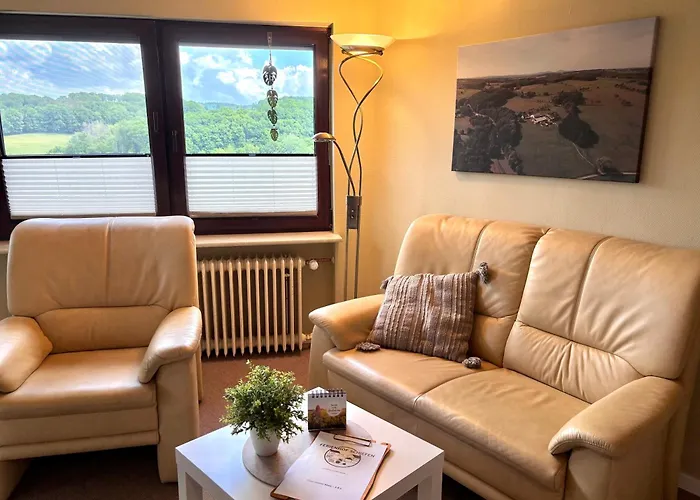 Schiefen - Urlaub Auf Dem Bauernhof Lejlighed