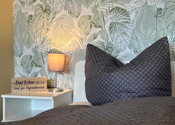 شقة Schiefen - Urlaub Auf Dem Bauernhof *