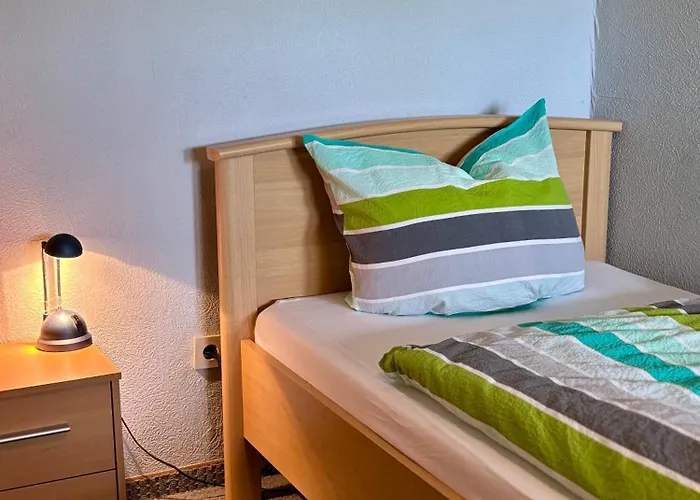 Schiefen - Urlaub Auf Dem Bauernhof Lejlighed Eitorf