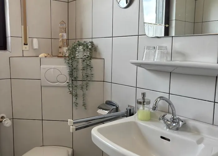 Lejlighed Schiefen - Urlaub Auf Dem Bauernhof *