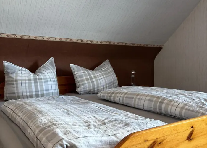 شقة Schiefen - Urlaub Auf Dem Bauernhof