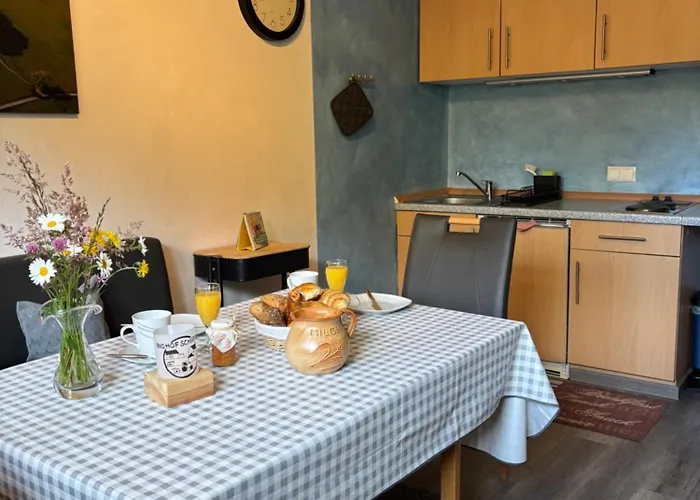 Schiefen - Urlaub Auf Dem Bauernhof Eitorf