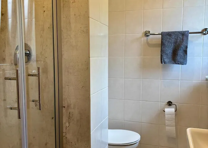 Schiefen - Urlaub Auf Dem Bauernhof Lejlighed